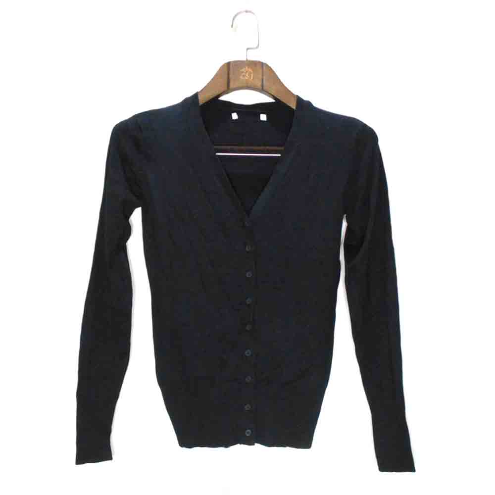 Women's Classic Lounge Sweater (SWLO-1522|POV)        