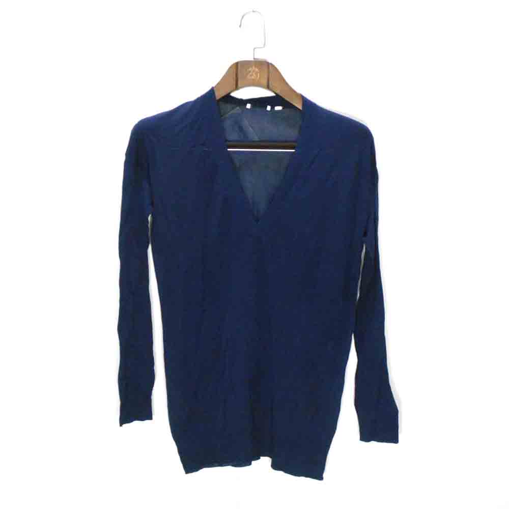 Women's Sweater (SWLO-1526|POV)