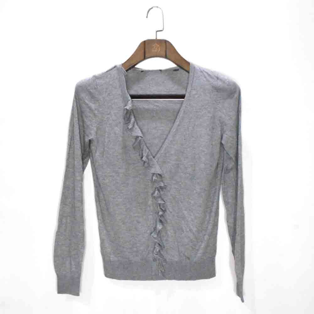 Women's Cardigan (SWLO-1537|CDG)