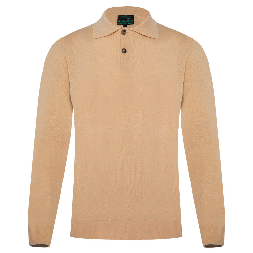 Men's Sweater (QW-010|CLR/FSL)