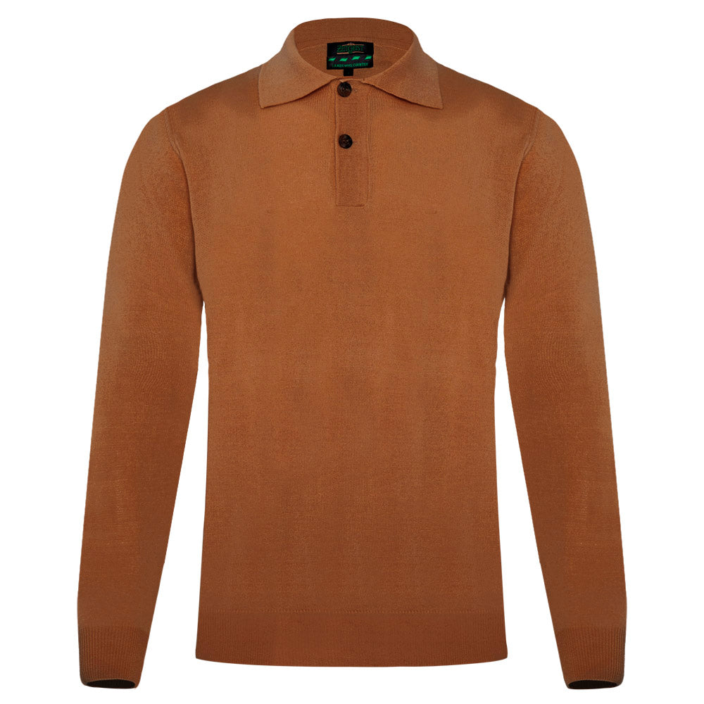 Men's Sweater (QW-077|CLR/FSL)