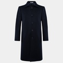 Men's Over Coat (BL-125|CLR)