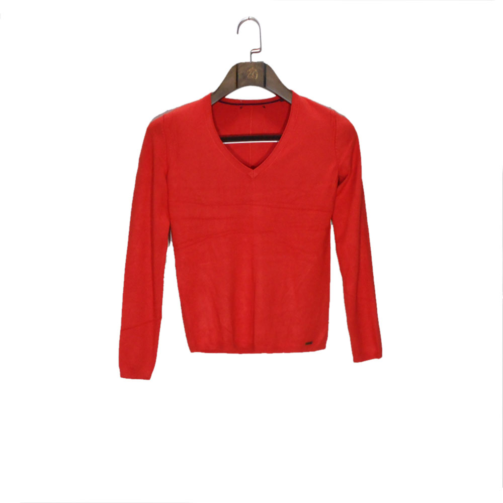 Women's Classic Lounge Sweater (SWLO-1564|LO/1564)        