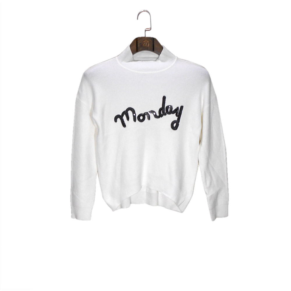 Women's Sweater (SWLO-1569|LO/1569)