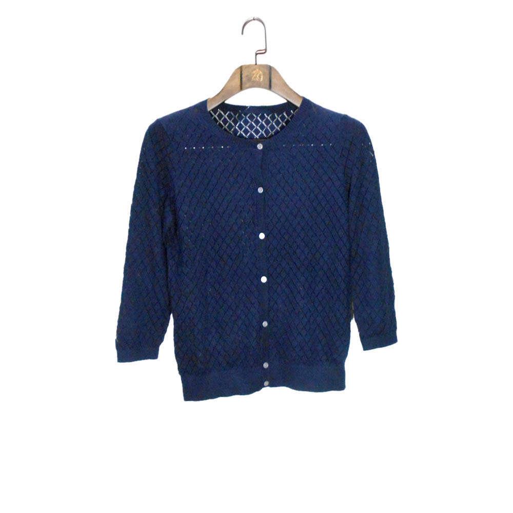 Women's Cardigan (SWLO-1572|LO/1572)