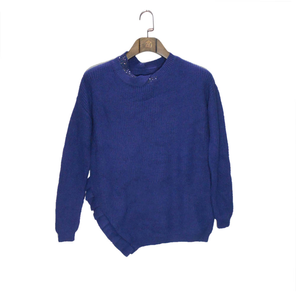 Women's Sweater (SWLO-1576|LO/1576)