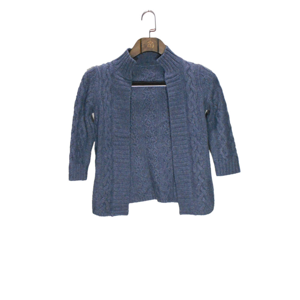 Women's Sweater (SWLO-1581|LO/1581)