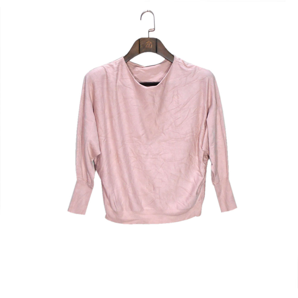 Women's Classic Lounge Sweater (SWLO-1583R|LO/1583R)        