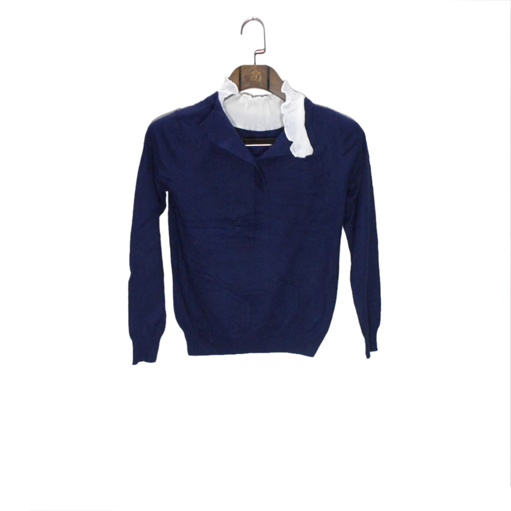 Women's Sweater (SWLO-1584|LO/1584)