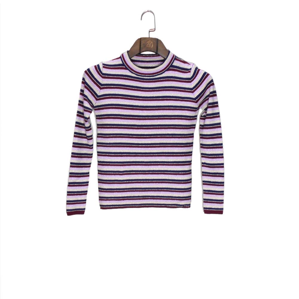 Women's Sweater (SWLO-1588|LO/1588)