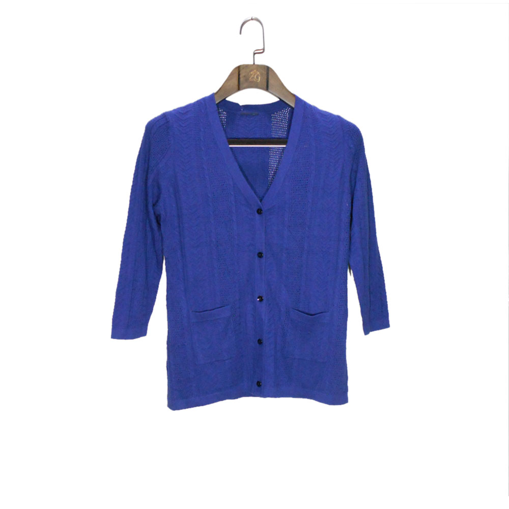 Women's Cardigan (SWLO-1591|LO/1591)