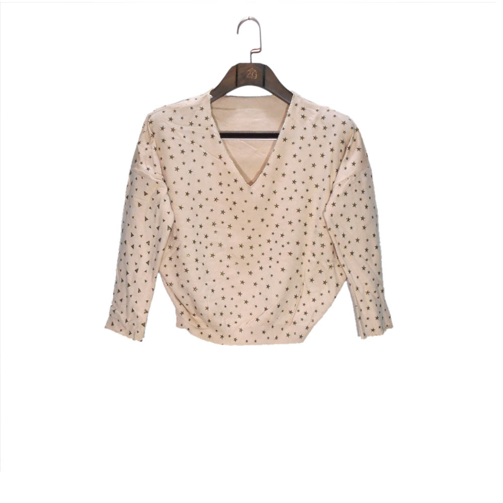 Women's Sweater (SWLO-1592|LO/1592)