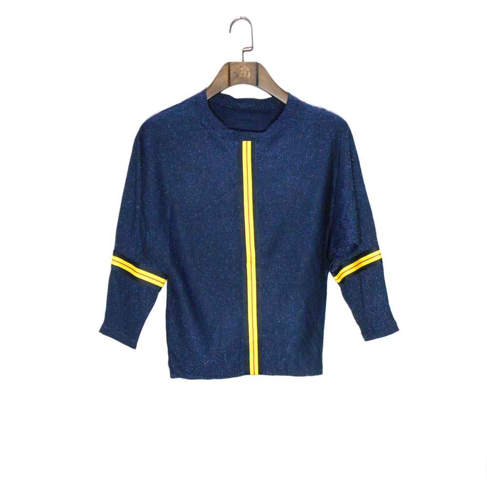 Women's Sweater (SWLO-1593|LO/1593)