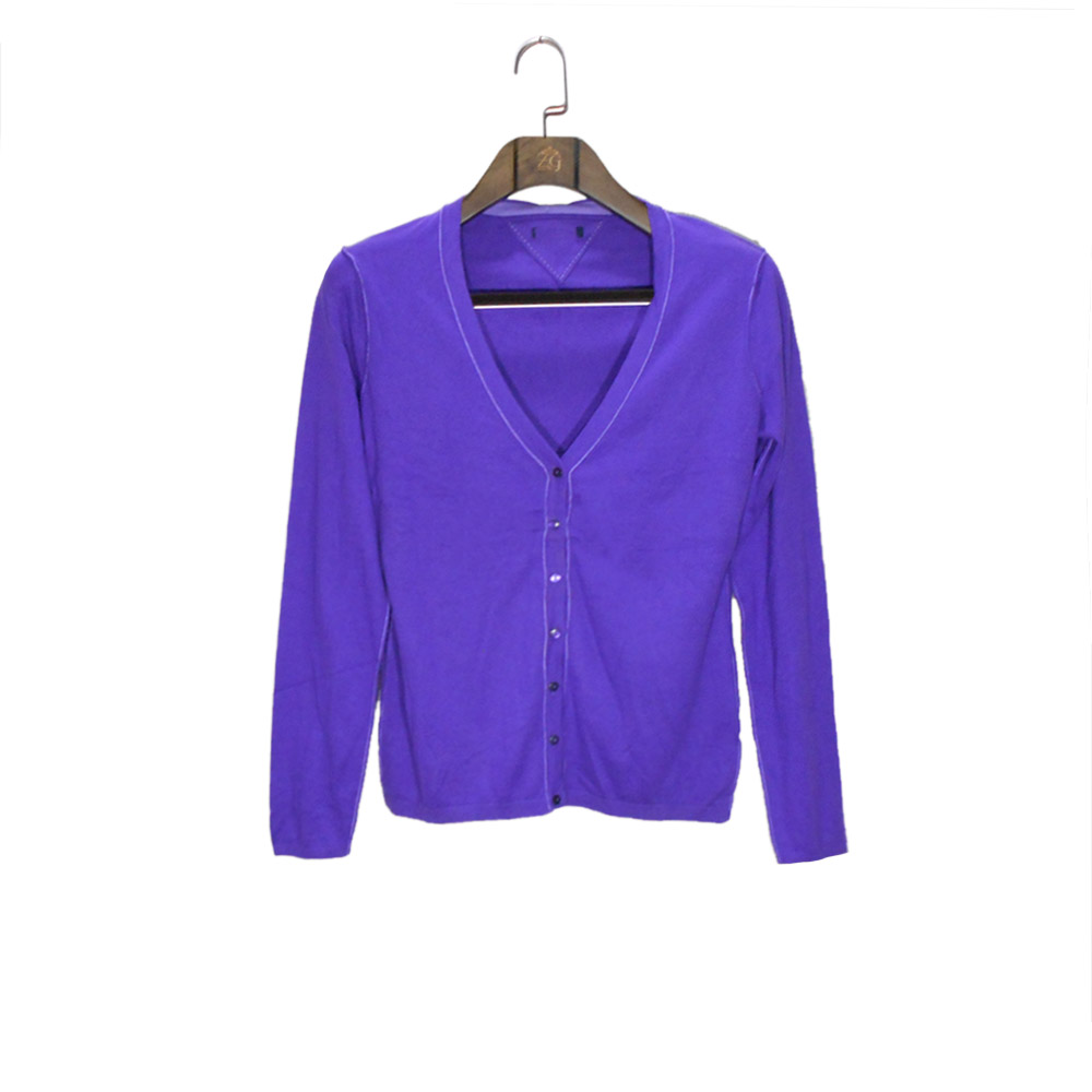 Women's Cardigan (SWLO-1601|LO/1601)