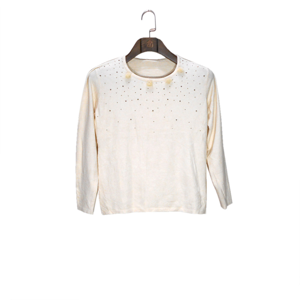 Women's Sweater (SWLO-1604|LO/1604)