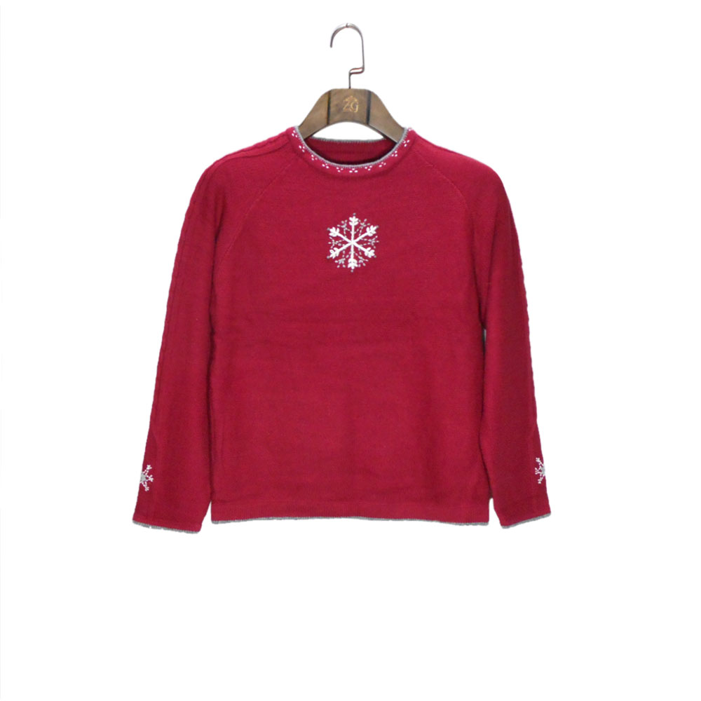 Women's Sweater (SWLO-1606|LO/1606)