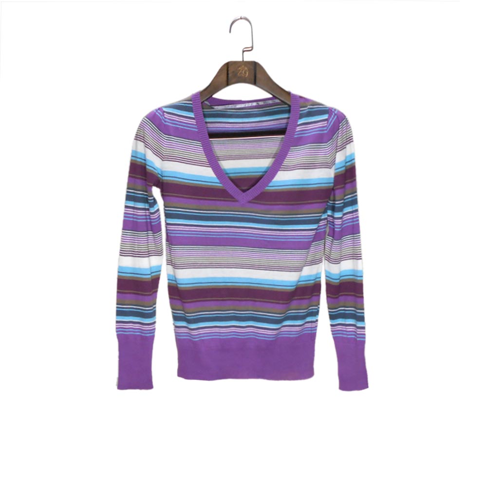 Women's Sweater (SWLO-1610|LO/1610)