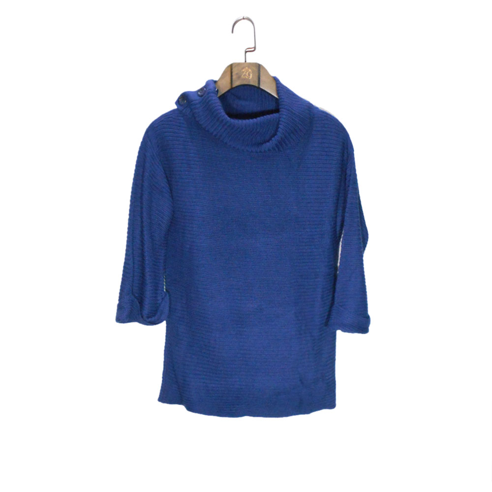 Women's Sweater (SWLO-1612|LO/1612)