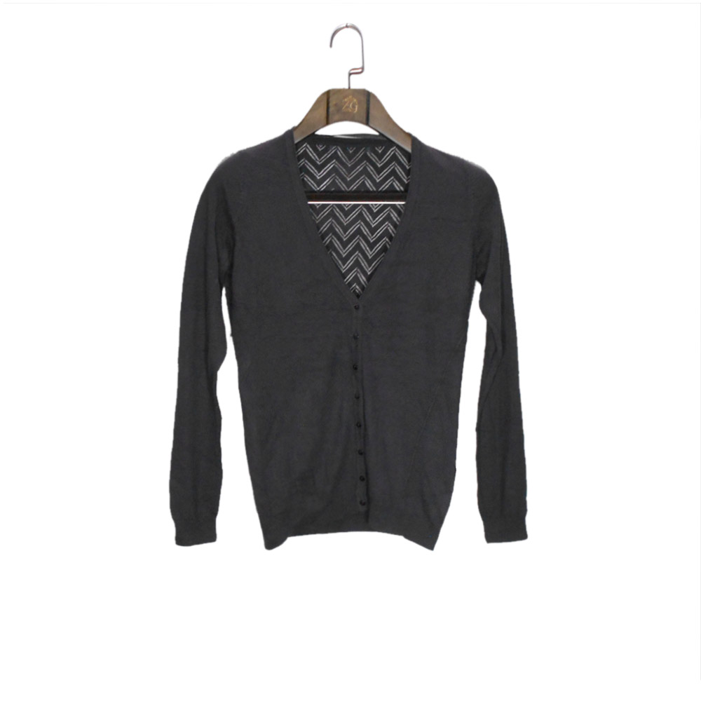 Women's Cardigan (SWLO-1616|LO/1616)