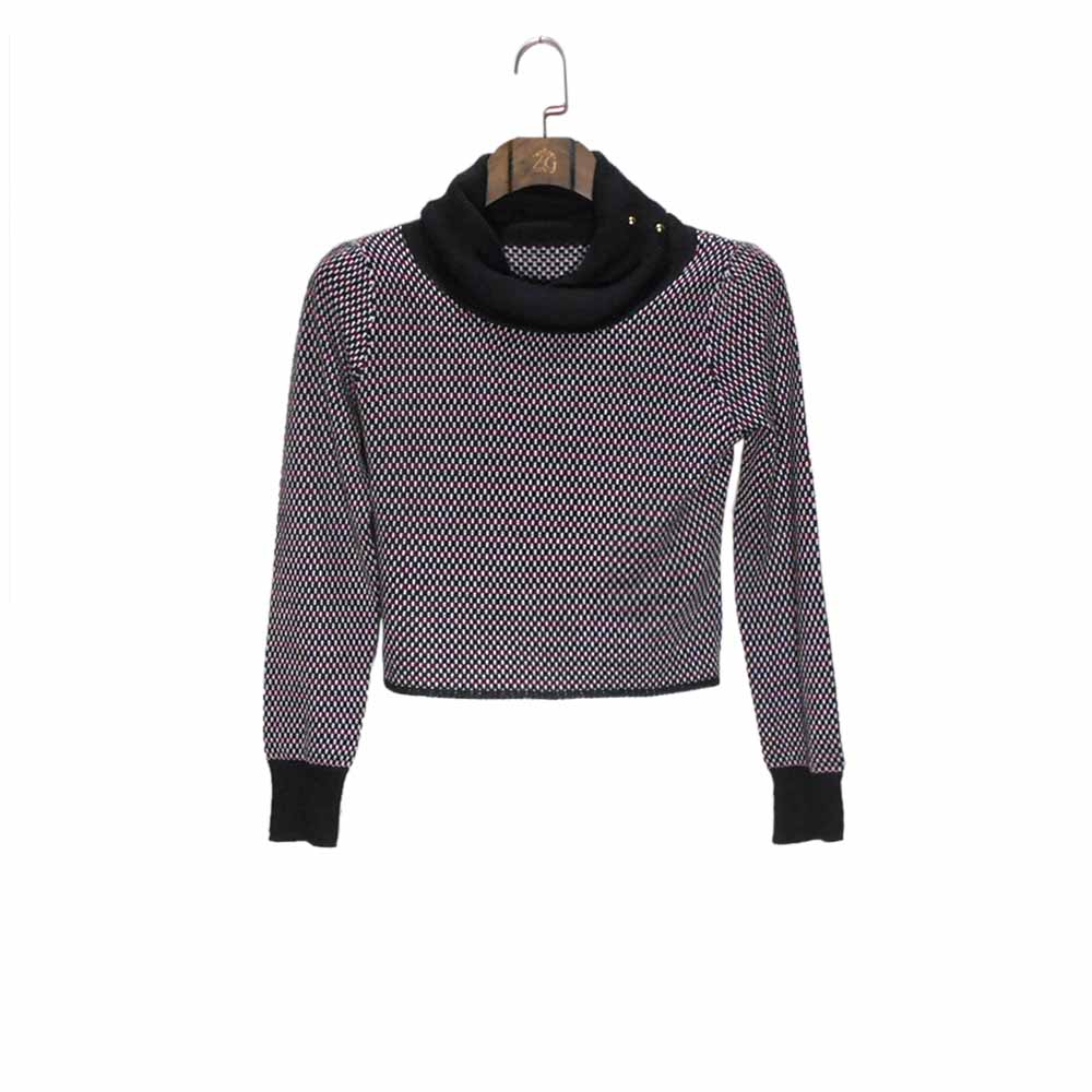 Women's Sweater (SWLO-1619|LO/1619)