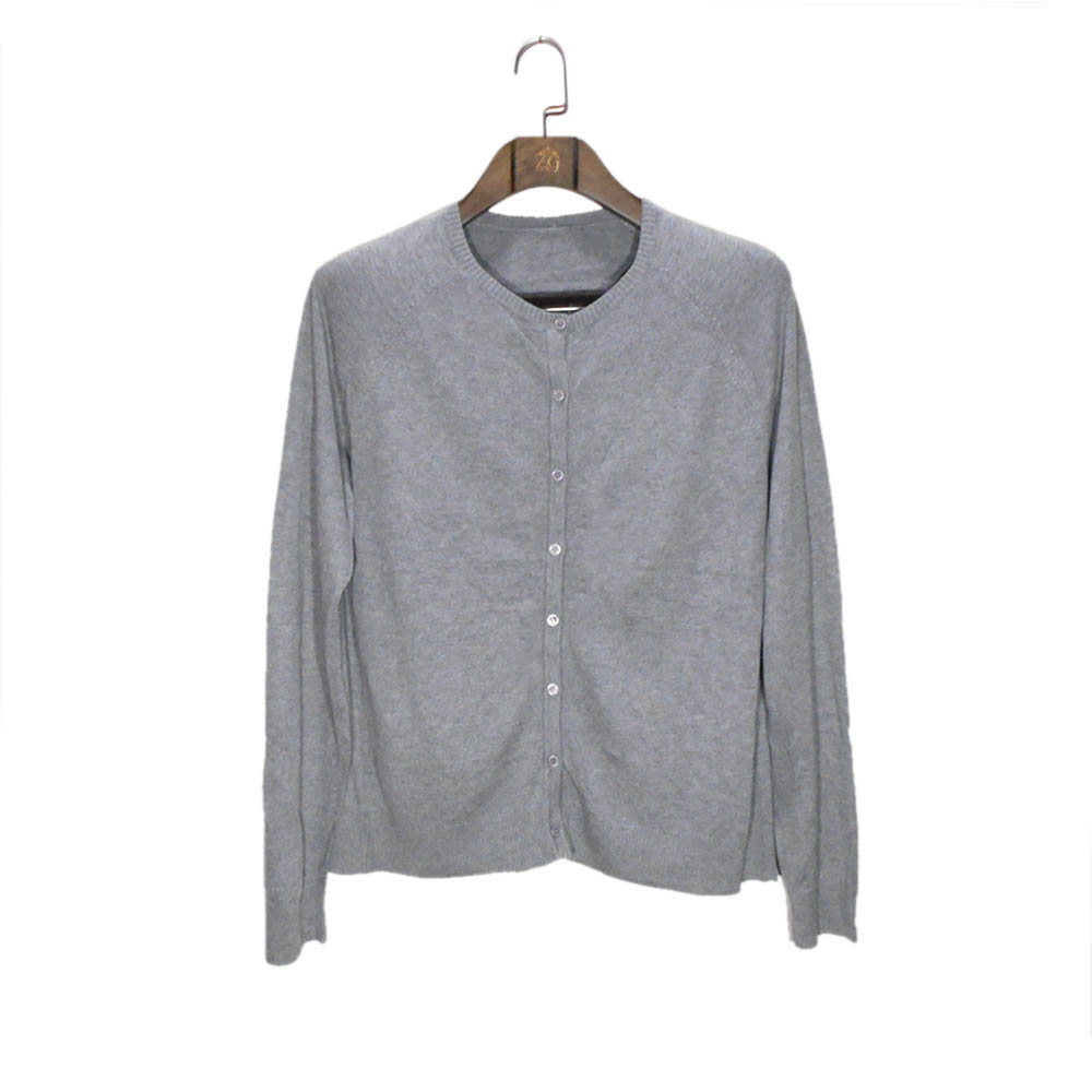 Women's Cardigan (SWLO-1624|LO/1624)