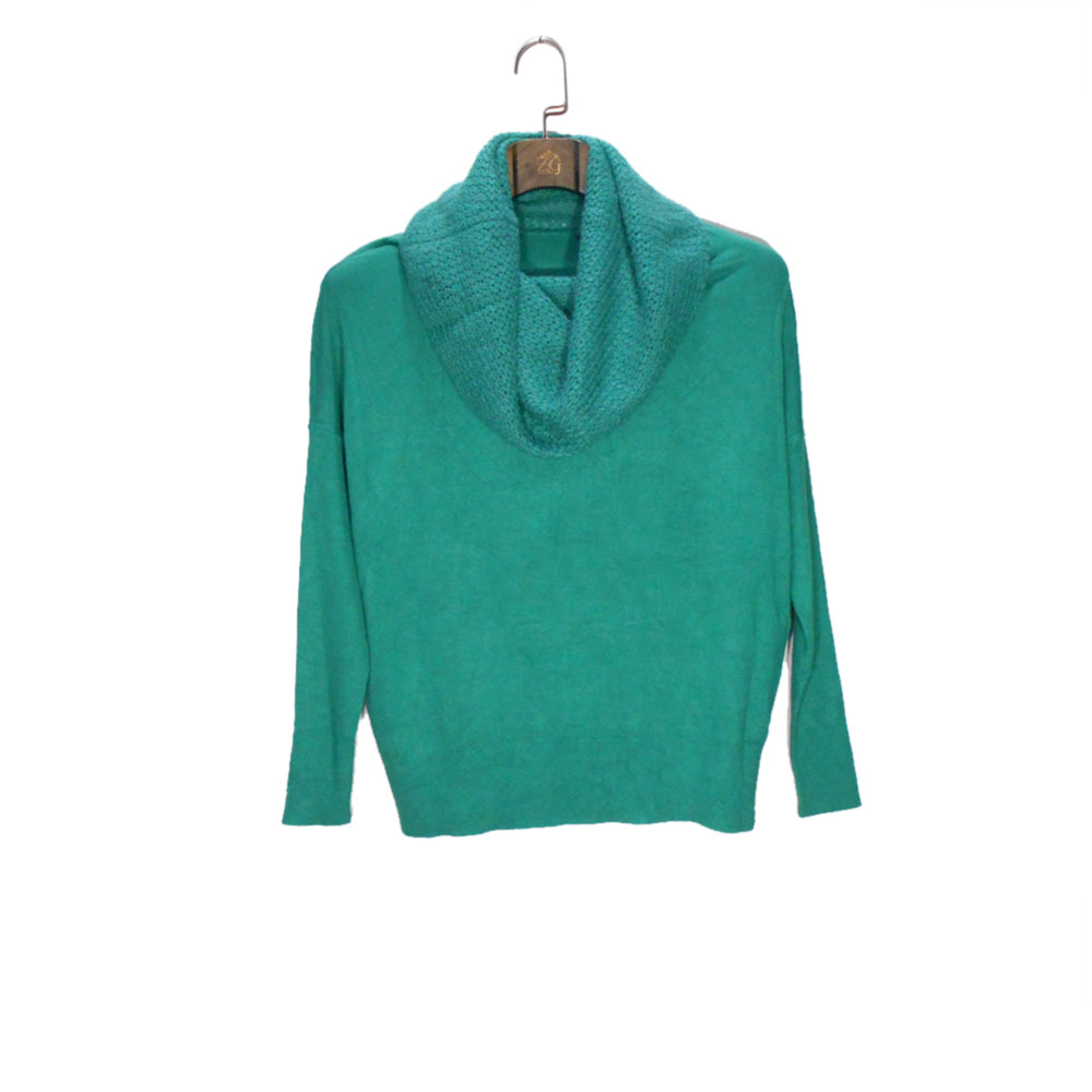 Women's Sweater (SWLO-1625|LO/1625)