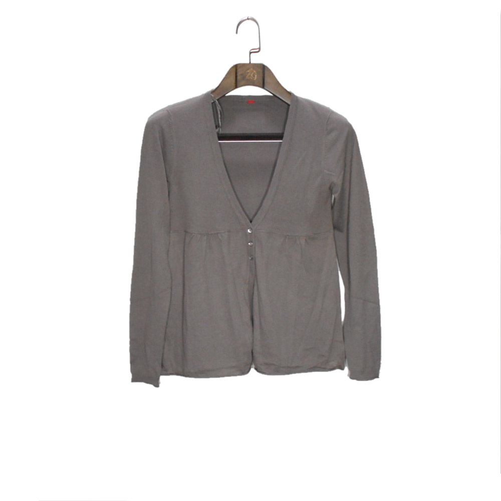 Women's Cardigan (SWLO-1626|LO/1626)