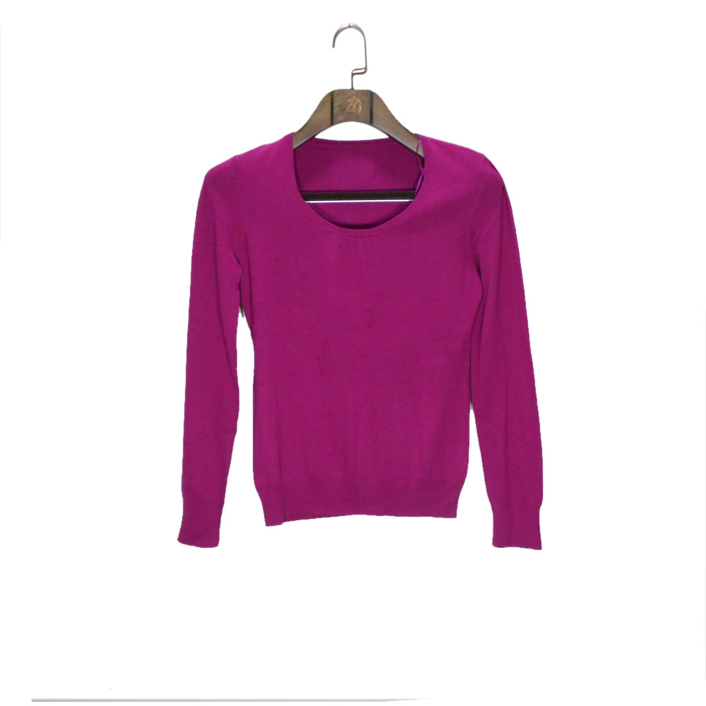 Women's Sweater (SWLO-1627|LO/1627)
