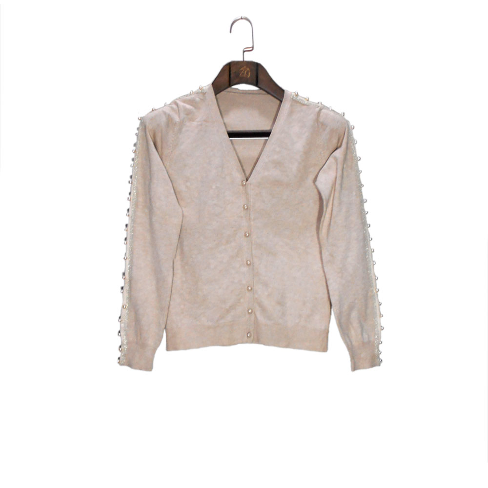 Women's Cardigan (SWLO-1631|LO/1631)