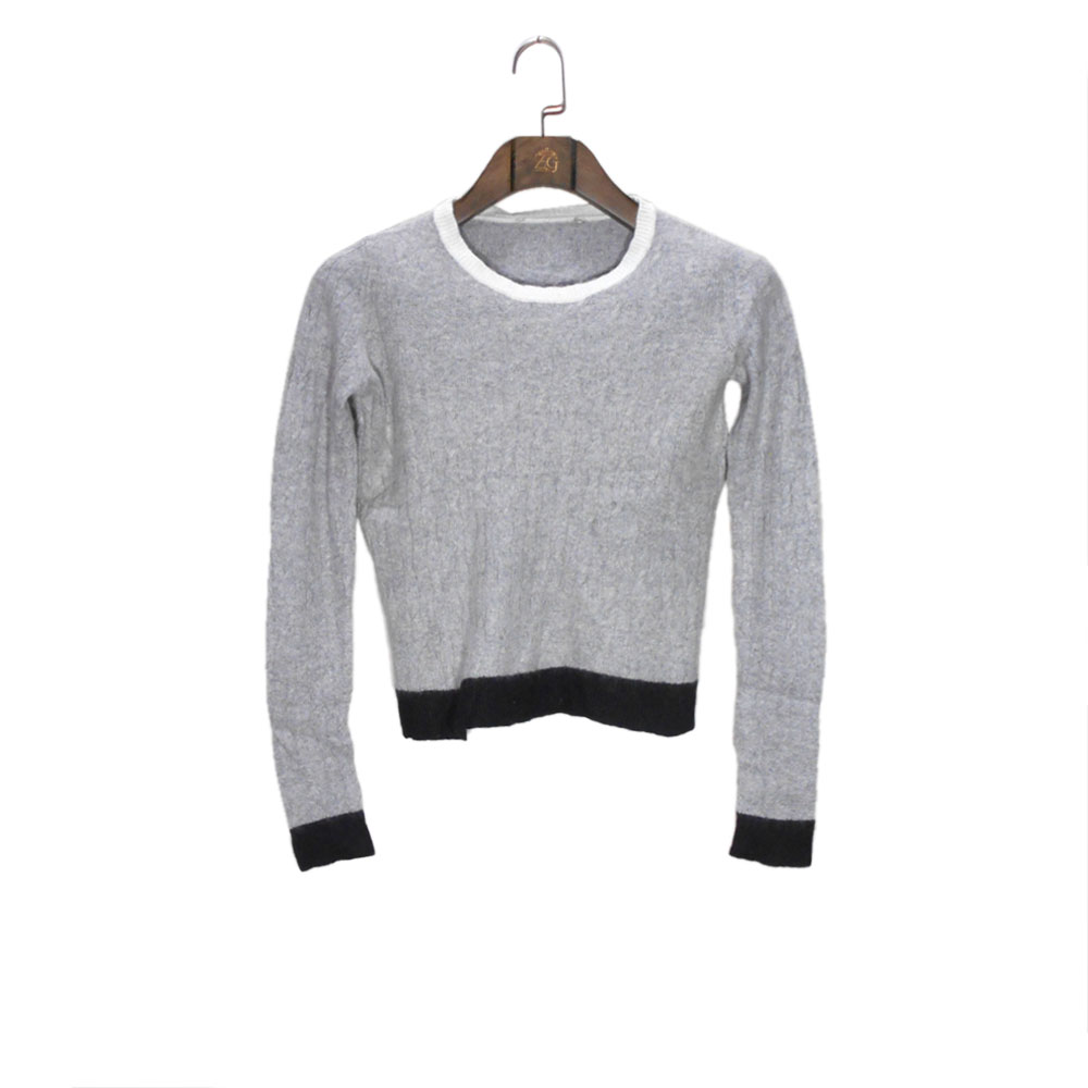 Women's Classic Lounge Sweater (SWLO-1633|LO/1633)        