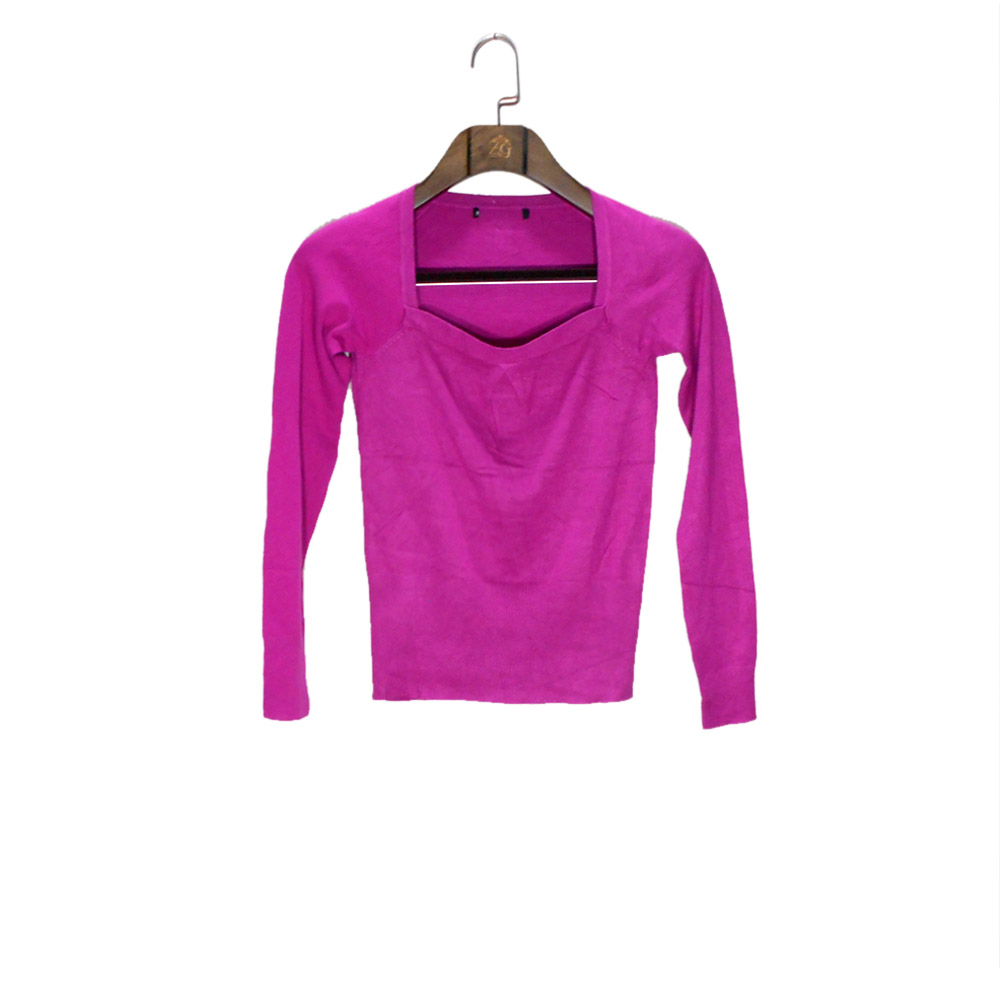 Women's Sweater (SWLO-1636|LO/1636)