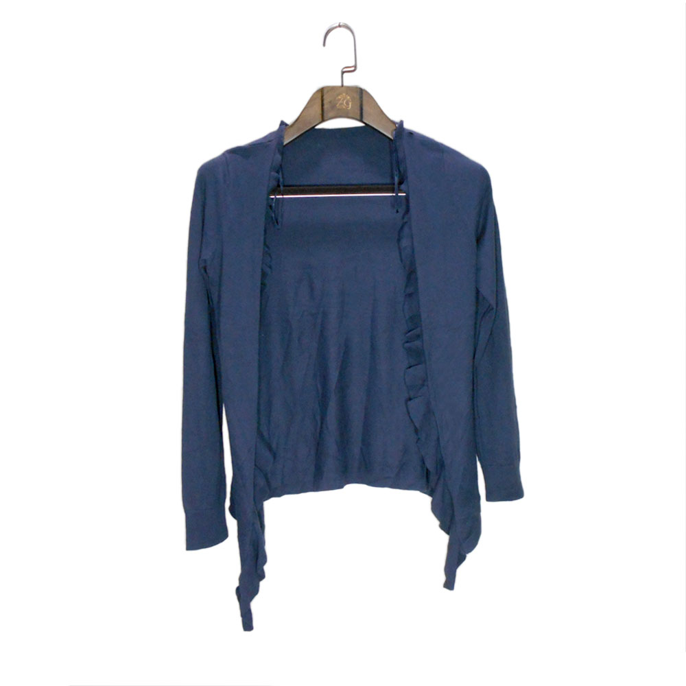 Women's Classic Lounge Sweater (SWLO-1637|LO/1637)        