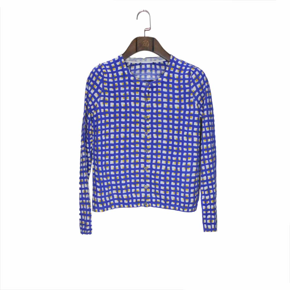 Women's Cardigan (SWLO-1647|LO/1647)