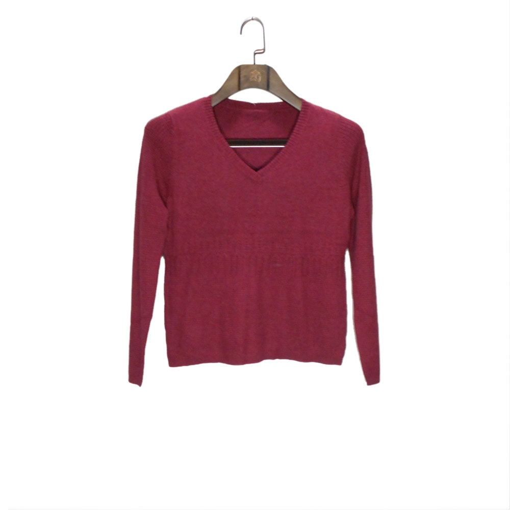 Women's Sweater (SWLO-1650|LO/1650)