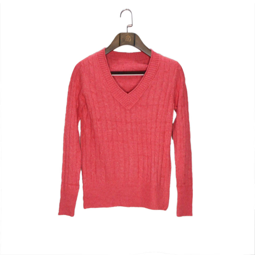 Women's Sweater (SWLO-1655|LO/1655)
