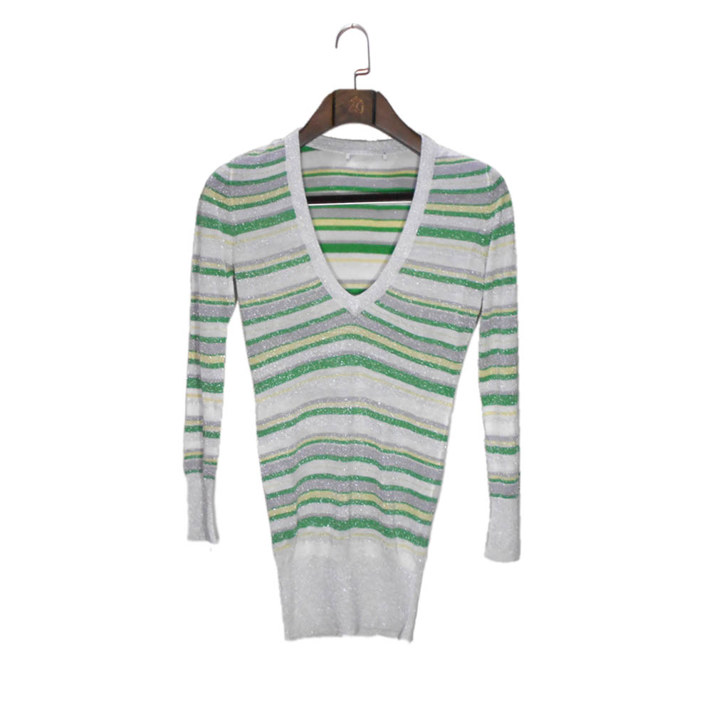 Women's Sweater (SWLO-1657|LO/1657)