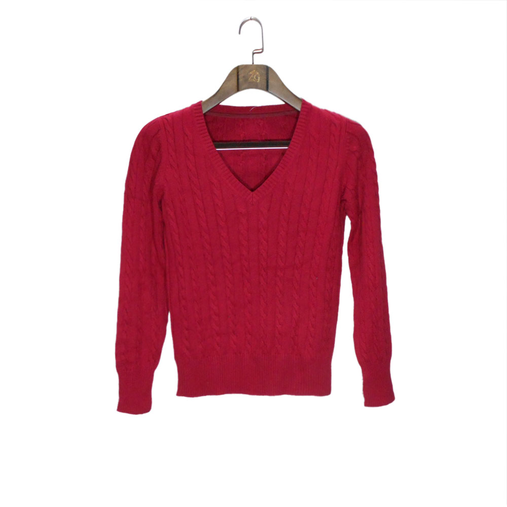 Women's Sweater (SWLO-1661|LO/1661)