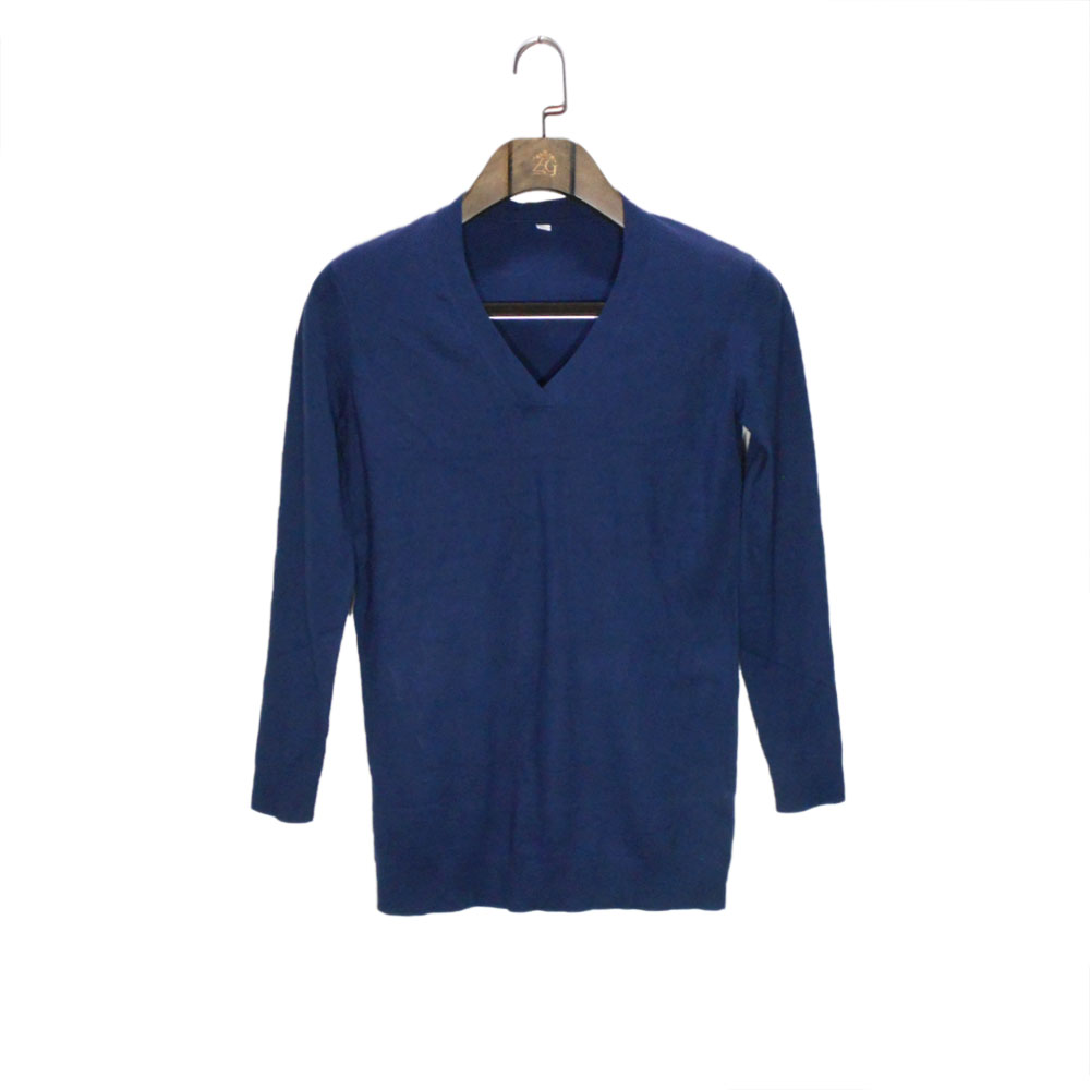 Women's Sweater (SWLO-1663|LO/1663)