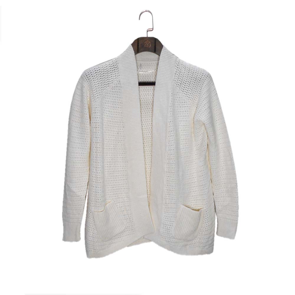 Women's Classic Lounge Sweater (SWLO-1667|LO/1667)        