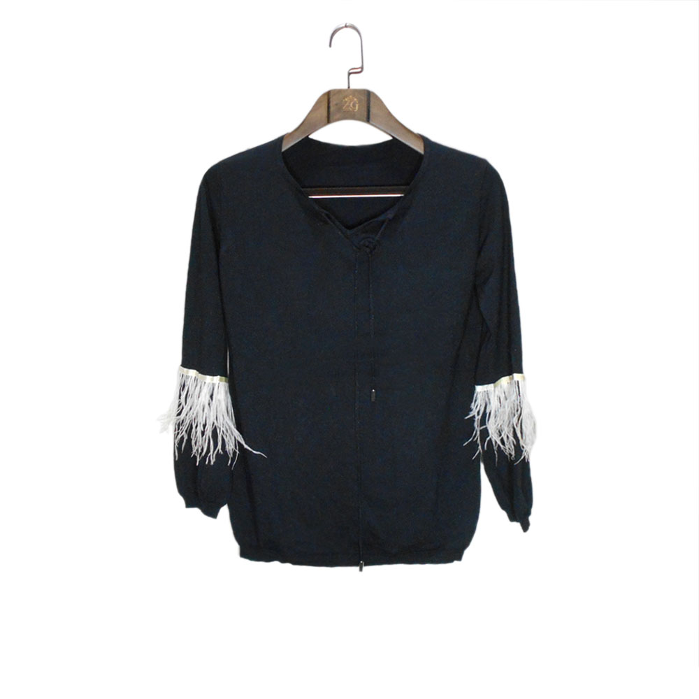 Women's Sweater (SWLO-1673|LO/1673)