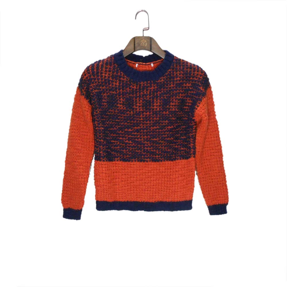 Women's Sweater (SWLO-1675|LO/1675)