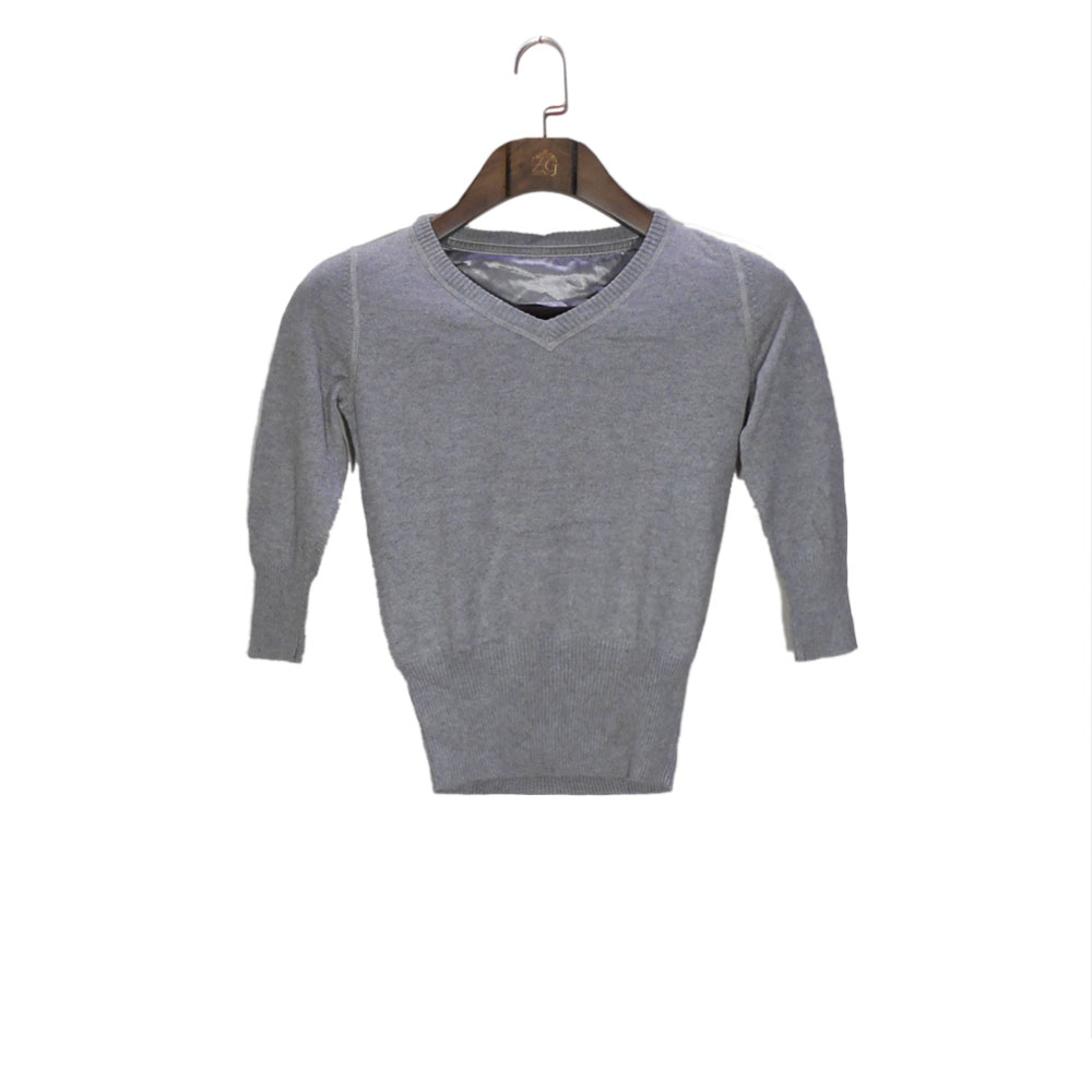 Women's Sweater (SWLO-1676|LO/1676)
