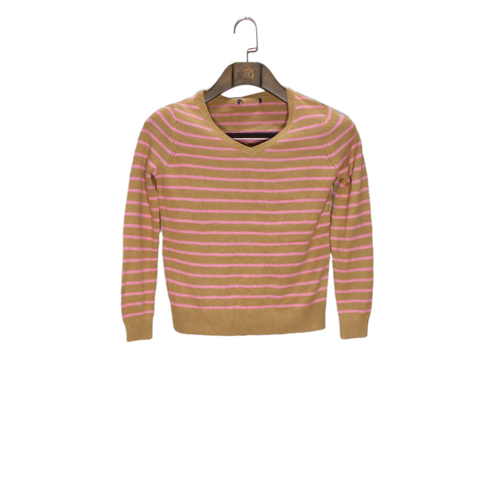 Women's Classic Lounge Sweater (SWLO-1678|LO/1678)        