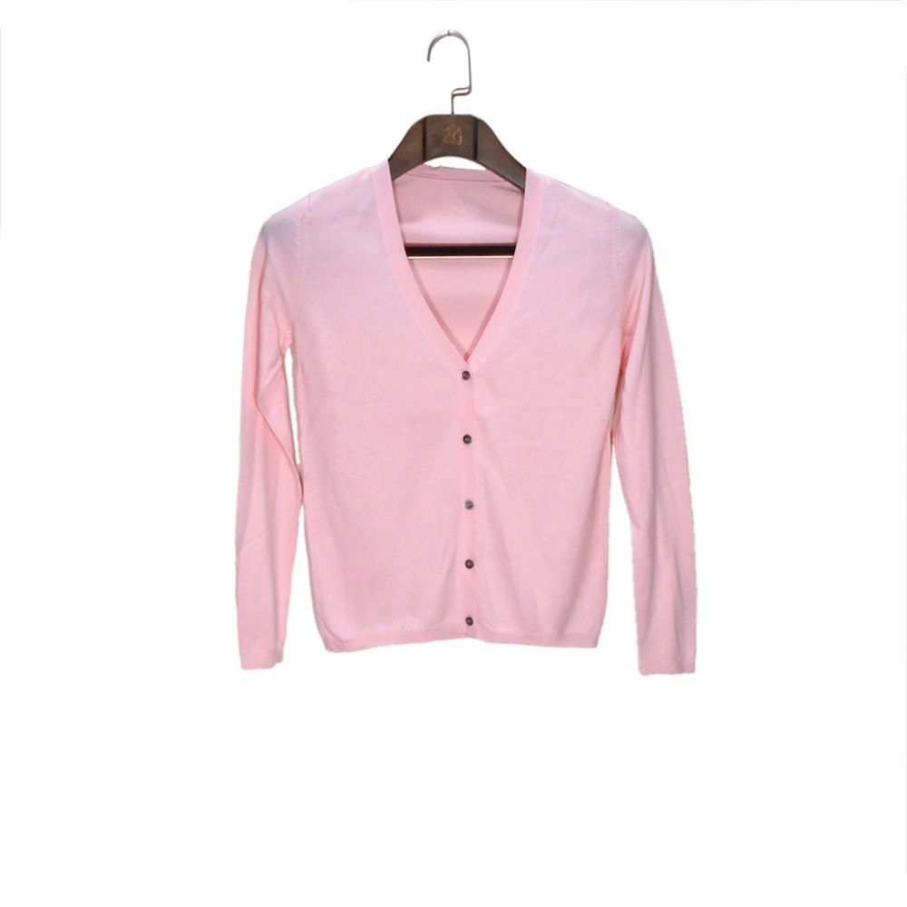 Women's Cardigan (SWLO-1680|LO/1680)