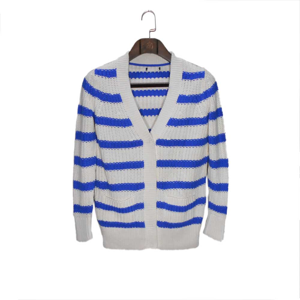 Women's Cardigan (SWLO-1681|LO/1681)