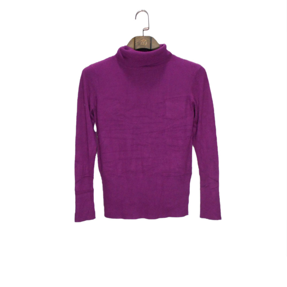 Women's Sweater (SWLO-1682|LO/1682)