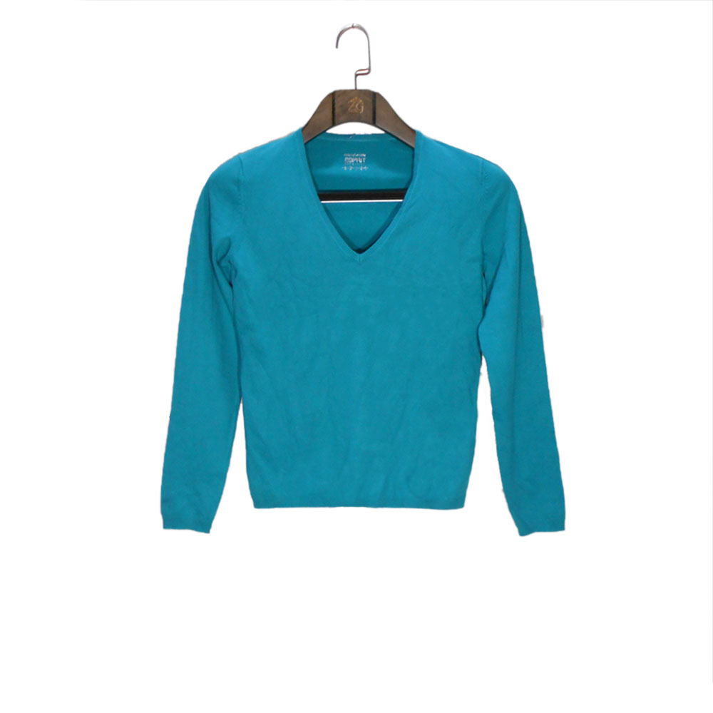 Women's Sweater (SWLO-1683|LO/1683)