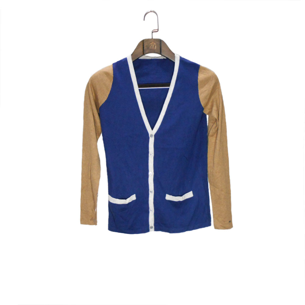 Women's Cardigan (SWLO-1684|LO/1684)