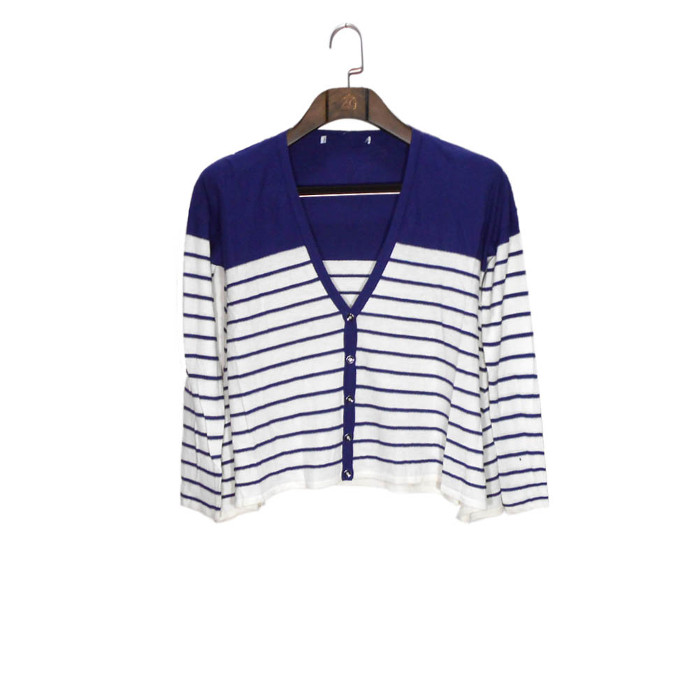 Women's Cardigan (SWLO-1686|LO/1686)