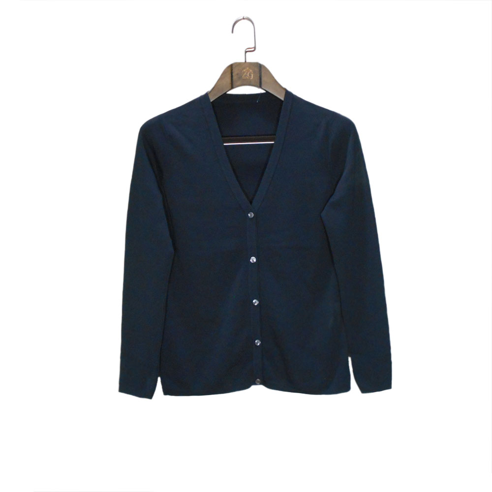 Women's Cardigan (SWLO-1691|LO/1691)